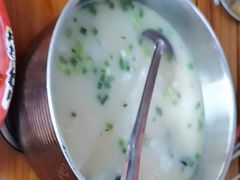 大杂烩-柴窝堡22号辣子鸡·传承新疆菜