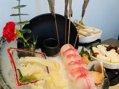 -享月汤皇·海鲜小火锅·聚会(曲江创意谷店)