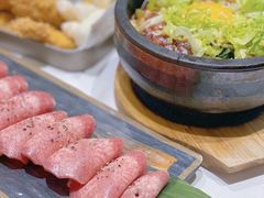 -妥妥烤肉料理(凯德店)