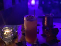 -广州柏悦酒店·悦吧·顶楼露天酒吧