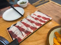 -黔三一夺夺粉酸汤火锅(百信店)