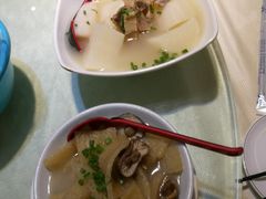 -新享乐海鲜(翠华路店)