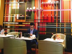大堂-哈根达斯(皇庭店)