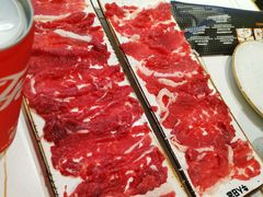 -牛人日志·鲜牛肉骨汤火锅(万科里瑧店)