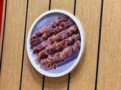 -南城香(北京南站店)