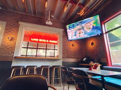 -Boxing Cat Brewery拳击猫精酿啤酒馆(永福店)