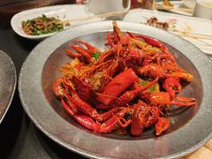 -天宝兄弟·湘菜龙虾馆