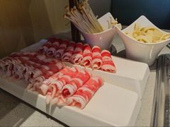 -海底捞火锅(武胜路凯德广场店)