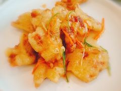 -子霖南山鲜虾面(南山总店)