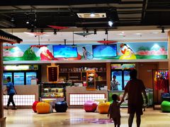 -汤W城市微度假(仓山店)