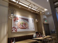 大堂-陳八两面家(滨江天街店)