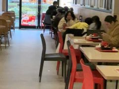 -永和大王(茉莉上新·共和新路店)