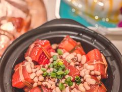 -香香海南菜餐厅