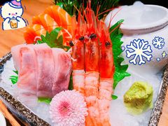 -阿吾罗·月咏精致日料(港汇恒隆广场店)