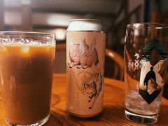 -1901 Cafe(西四店)