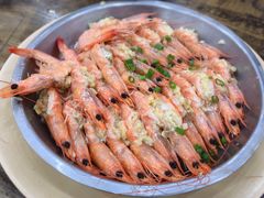 -贞姨美食·老字号海鲜大排档