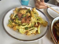 -帕米尔食府(白云观店)
