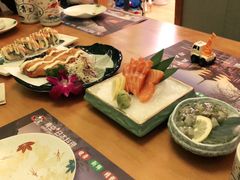 -青空日本料理(随州万达店)
