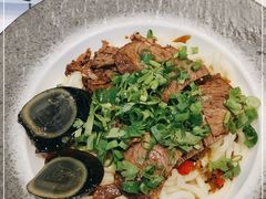 -面乙新派手擀面(大悦城店)