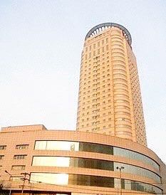 -合肥海汇假日酒店