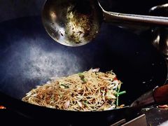 -阿生潮味鲜炒粉(梅林新村店)