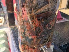 -朗丽兹餐厅