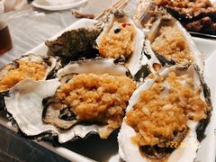 -霄汉羊排(万松园一店)