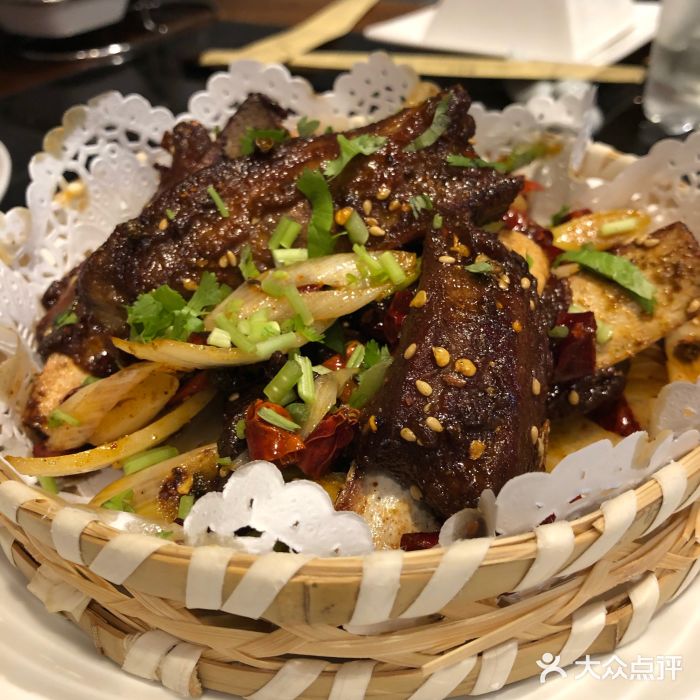 蜀道鮮图片