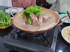 -藏味八珍特色火锅