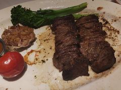 澳洲丹佛牛排-阿妮叶李(光谷世界城店)