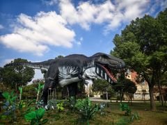 -歌斐颂巧克力小镇