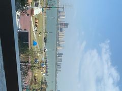 -漾花汐·西餐·下午茶(苏州湾歌林公园店)