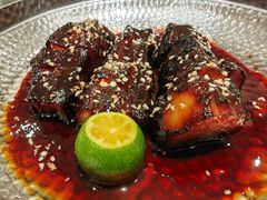 -朱记乳鸽王·非遗石岐乳鸽·全鸽宴(大兴旗舰店)