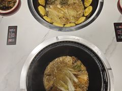 -玺炖·中国铁锅炖(虹桥天街店)