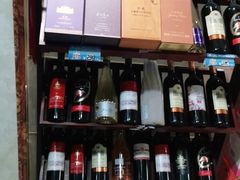 -宾朋海鲜特色美食餐厅·纯手工鲅鱼水饺(兴海路店)