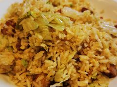 扬州炒饭-利苑酒家(华熙国际店)