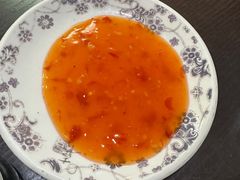 -玫瑰红烤羊排(北新桥三条店)