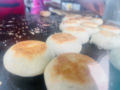 -华荣哲绿豆饼(泰安店)