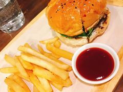 -G+KITCHEN(龙湖狮山天街店)