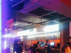 -令狐冲·炭烤活鱼(宝龙店)