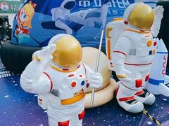 -斯坦星球AI编程·机器人科创·科学实验·信奥·思维·STEM·积木拼搭·竞赛考级(浦东联洋广场大拇指龙阳御桥中心)