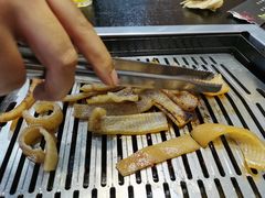 -臻牛烤肉