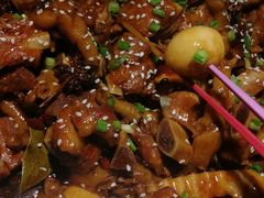-胖哥俩肉蟹煲(湖滨银泰in77店)