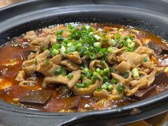 -李氏传家菜(兴城路店)