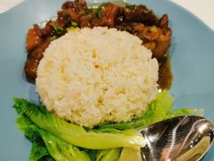 -龙记香港茶餐厅(久光百货店)