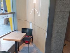 -麦当劳(北苑秋实路店)