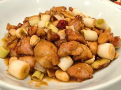 -味+新京宴·烤鸭·北京菜(创意谷店)
