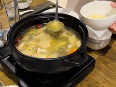 椰子鸡-天津湾西餐厅(三亚海棠湾洲际度假酒店)