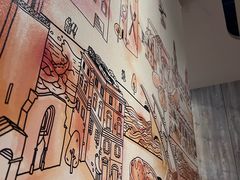 -必胜客(龙泉万达店)