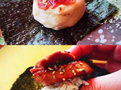 -鮨冠OMAKASE食べ放题(北京首店)